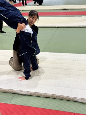 071031　エンジョイスポーツ　器械体操01